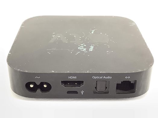 leitor multim&eacute;dia apple md199ty