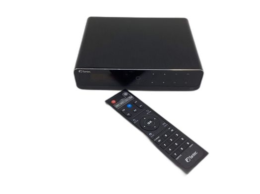 leitor multim&eacute;dia fantec 4kp6800