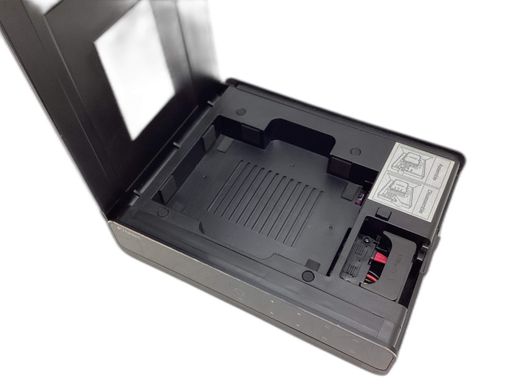 leitor multim&eacute;dia fantec 4kp6800