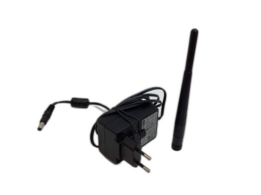 leitor multim&eacute;dia fantec 4kp6800