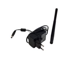 leitor multim&eacute;dia fantec 4kp6800