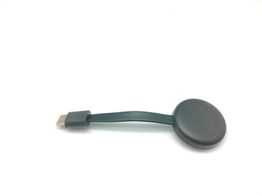 leitor multim&eacute;dia google chromecast 3