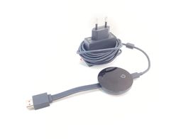 leitor multim&eacute;dia google chromecast ultra