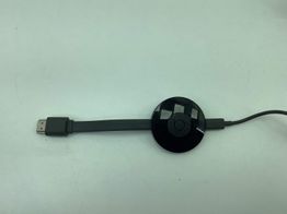 reproductor multimedia google chromecast