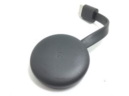 reproductor multimedia google chromecast