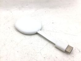 leitor multim&eacute;dia google google tv 4k chromecast