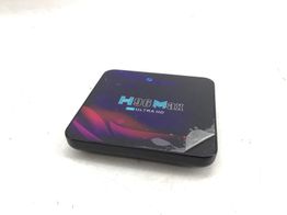 reproductor multimedia hm 4k h96 max v11