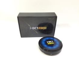 reproductor multimedia rbox hk1