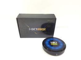 reproductor multimedia rbox hk1