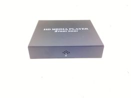 reproductor multimedia sin hd media player