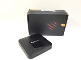 reproductor multimedia tv box tx3 mini
