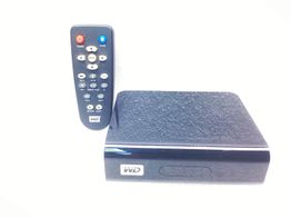 reproductor multimedia wd wd tv hd