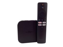 reproductor multimedia xiaomi box 4k