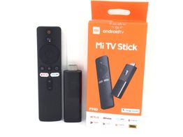 reproductor multimedia xiaomi mi stick tv