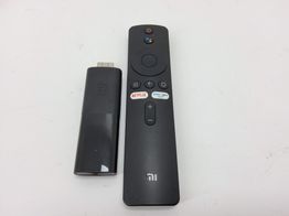 reproductor multimedia xiaomi mi tv stick