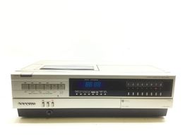reproductor video beta sanyo vtc 5000