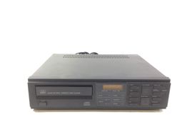 reproductor video vhs adc cd-100x