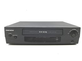 reproductor video vhs daewoo dv-k260