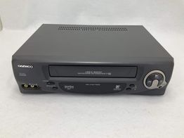 reproductor video vhs daewoo q857