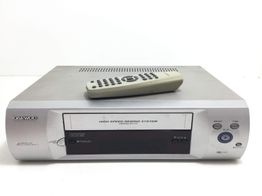 reproductor video vhs daewoo st220