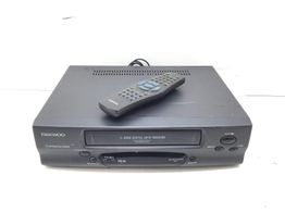 reproductor video vhs daewoo vq210