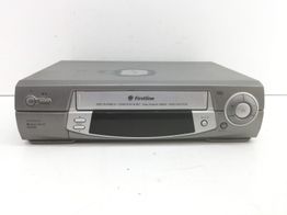 reproductor video vhs firstline vcr-601n