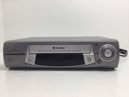 reproductor video vhs firstline vcr-601n