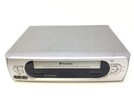reproductor video vhs firstline vcr-602