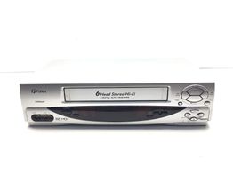 reproductor video vhs funai 23a-750