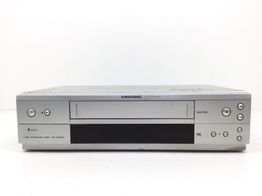Reproductor Video Vhs Grundig Vivance gv 3142 Nic