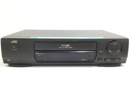 reproductor video vhs jvc hr-j311eu