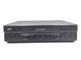 reproductor video vhs jvc hr-j593eu