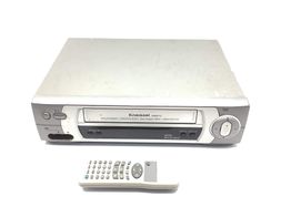 reproductor video vhs kneisel vk600ps