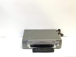 reproductor video vhs kneissel vk400 p/s