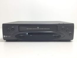 reproductor video vhs lg ac270p