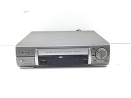 reproductor video vhs lg bc200p