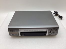 reproductor video vhs lg bc901np