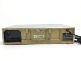 reproductor video vhs lg lv-4265