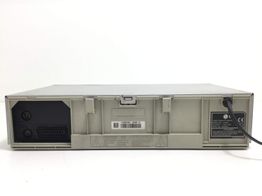 reproductor video vhs lg lv-4265