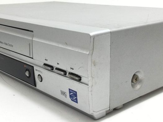 reproductor video vhs lg lv-4265