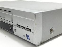 reproductor video vhs lg lv-4265