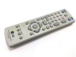 reproductor video vhs lg lv-4265