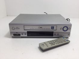 reproductor video vhs lg lv2794