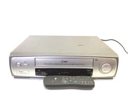 reproductor video vhs lg lv481