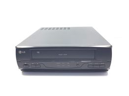 reproductor video vhs lg n800w