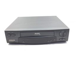 reproductor video vhs samsung sv-211x