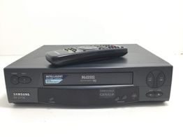 reproductor video vhs samsung sv-211x