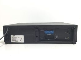 reproductor video vhs samsung sv-211x