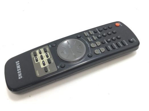 reproductor video vhs samsung sv-211x