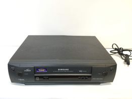 reproductor video vhs samsung sv-221x